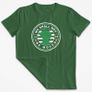 We Shall Not Be Moved Glasgow Celtic FC. T-Shirts (Small to 5XL) Image 3