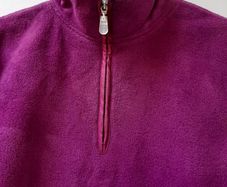 adult fleece