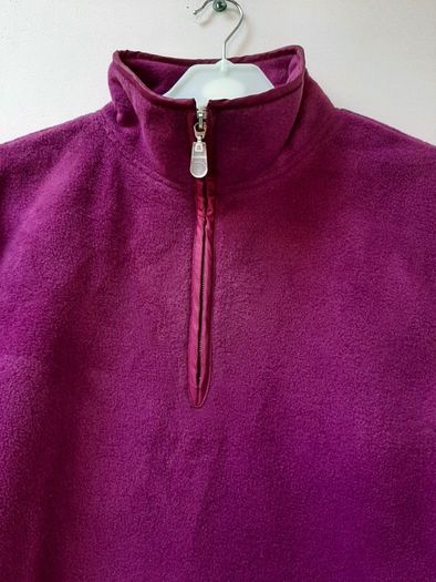 adult fleece