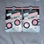 Soap & Glory What a Peeling De Clog Mask Duo 7ml 2 packs for sale Brand New never opened Image 3