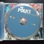 The Police - Zenyetta Mondatta CD Image 2