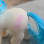 Baby Sleepy Pie Slumber Party Set BBE Beddy Bye Eyes MLP G1 My Little Pony Image 4
