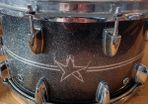 Yamaha Gomezz signature snare.