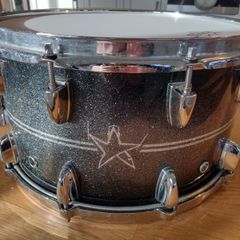 Yamaha Gomezz signature snare.