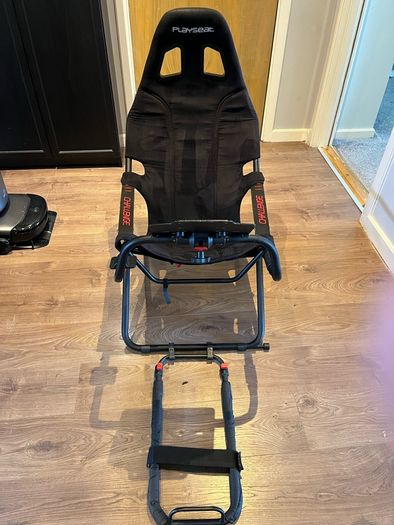 Gaming Playseat Challenge Xbox/Playstation/PC