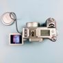 Canon Powershot G6 Image 8