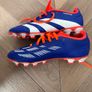 trainers Adidas Predator UK 5.5 Image 2