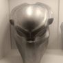 Predator Mask Display Piece Image 2