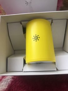 water filter Afina A-01 unused