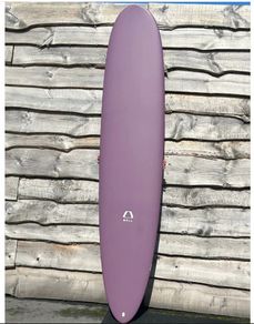 Bell Allround Surf Ease Longboard Surfboard