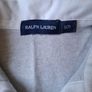 Grey Ralph Lauren Polo dress. Size years Image 3