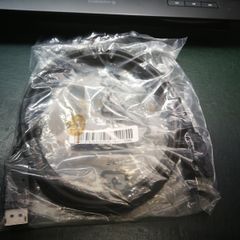 Monitor cable