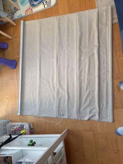Roman Blind