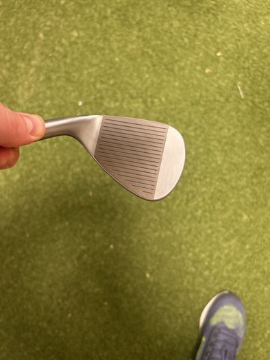 Taylormade MG5 54 like new