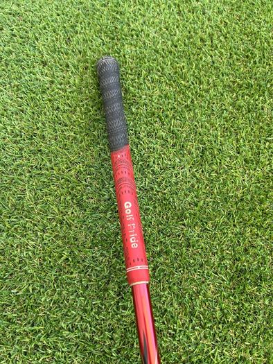 Full set of callaway golf clubs