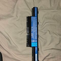 Laptop Battery for Acer AS10D31 AS10D51 AS10D56 AS10D75 AS10D81 AS10D61 AS10D41 AS10D73 AS10D71 AS10D3E Aspire 5250 5733z 5750 7741 5733 5755 5253 - High Performance [6 Cells/4400 mAh/48WH]