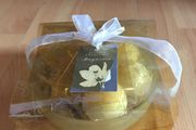 Scented Candle Set