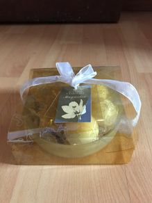Scented Candle Set