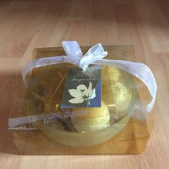Scented Candle Set