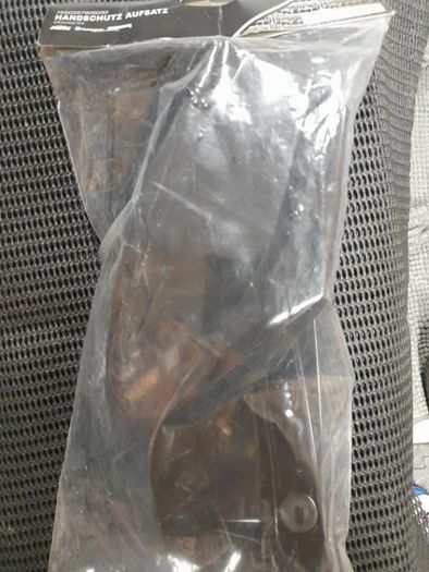 KTM Handguards
