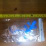 Car Reflective Sticker. Gecko Image 2