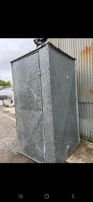 Site toilet