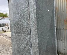 Site toilet