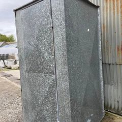 Site toilet