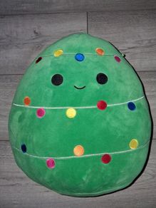 x6 Bundle - Squishmallow Mixture Sized Varity Mix - 4" - 12"