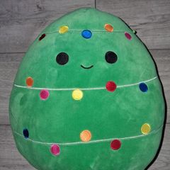 x6 Bundle - Squishmallow Mixture Sized Varity Mix - 4" - 12"