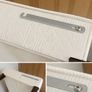 upholstered divan bed base sections. Image 3