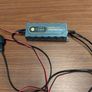 Mains car|motorcycle charger Image 2