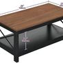 Coffee Table Image 2