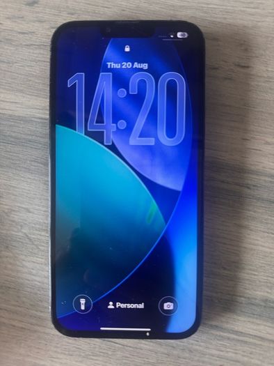 iPhone 13 Pro Max