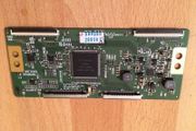 LG TV 42lW650T T-con board