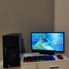 Gaming Pc - Intel I5 | Gtx 1650 | 16gb Ram