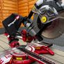Dual Sliding Mitre Saw Image 3
