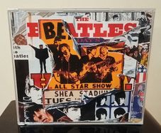 The Beatles Anthology 2 2 CD Album