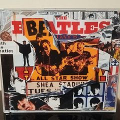 The Beatles Anthology 2 2 CD Album