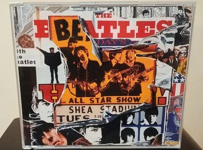 The Beatles Anthology 2 2 CD Album