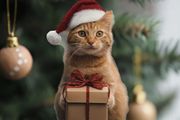 Christmas Tree Decoration