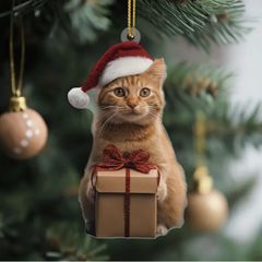 Christmas Tree Decoration