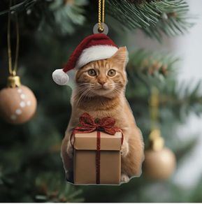 Christmas Tree Decoration