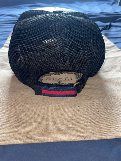 gucci hat