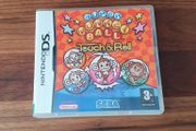 Super Monkey Ball DS