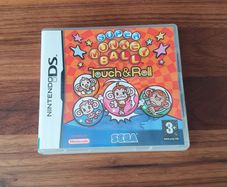 Super Monkey Ball DS