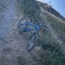 Ken blacks bike Image 3
