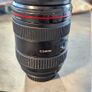 Canon 24-70mm /2.8L Image 2