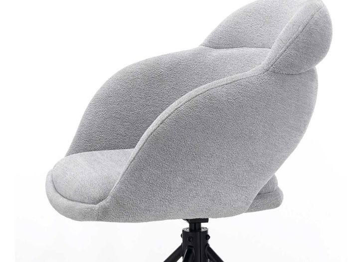 Golden Haven Swivel Chair
