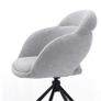 Golden Haven Swivel Chair Image 6